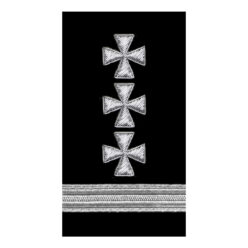 [:de]Unteroffiziere (Schulter)[:en]NCO's (Shoulder)[:]