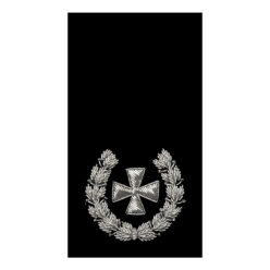[:de]Unteroffiziere (Schulter)[:en]NCO's (Shoulder)[:]