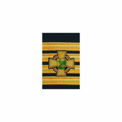 [:de]Dienstgradabzeichen Fliegerkorps (Schulter)[:en]Rank Signs Airwing (shoulder)[:]