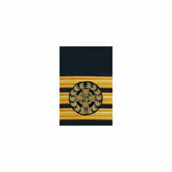 [:de]Dienstgradabzeichen Fliegerkorps (Schulter)[:en]Rank Signs Airwing (shoulder)[:]