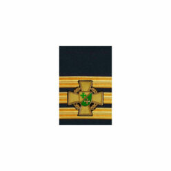 [:de]Dienstgradabzeichen Fliegerkorps (Schulter)[:en]Rank Signs Airwing (shoulder)[:]