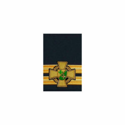 [:de]Dienstgradabzeichen Fliegerkorps (Schulter)[:en]Rank Signs Airwing (shoulder)[:]