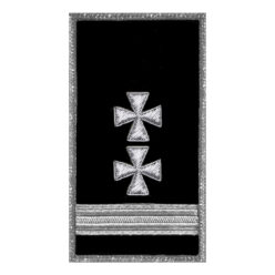 [:de]Unteroffiziere (Kragen)[:en]NCO's (Collar)[:]