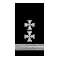 [:de]Unteroffiziere (Schulter)[:en]NCO's (Shoulder)[:]