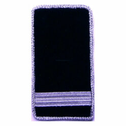[:de]Kragenspiegel Unteroffizier leer[:en]Blank Non-commissioned Officer lapels[ :]