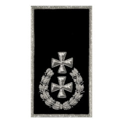 [:de]Unteroffiziere (Kragen)[:en]NCO's (Collar)[:]