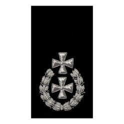 [:de]Unteroffiziere (Schulter)[:en]NCO's (Shoulder)[:]