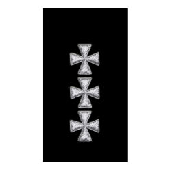 [:de]Mannschaften (Schulter)[:en]Rank & File (Shoulder)[ :]