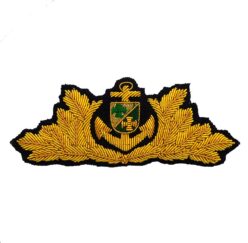 NC Probation Badge - Image 4