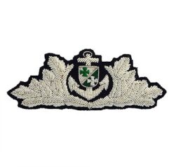 NC Probation Badge - Image 3