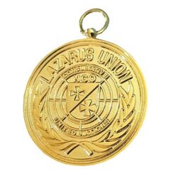 Kreuzenstein 10-Year Anniversary Medal - Image 4