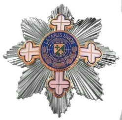 ONU ONG CROSS