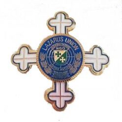 UN NGO CROSS - Image 2